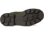 Hudson Quilted Hiker Bootie