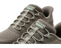 Glide Step Sole Hands Free Slip-Ins
