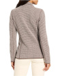 Pixel Knit Jacket