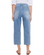 Petite Kasey Stovepipe Ankle Jeans