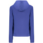 North sails Hoodie-Woman-Синий