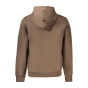 The north face Толстовка с капюшоном - Мужчина - Marrone