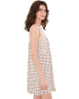 Allie Dress -60's Cambric