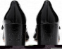 Halo Mary Jane High Heel Pumps