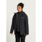 JACK WOLFSKIN Женские двойные куртки lg.Рука на восходе ЛУНЫ 2 3В1 JKT W