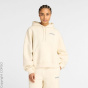 NEW BALANCE Толстовка с капюшоном C51453169-4292