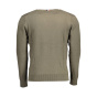 U.s. polo assn. Sweatshirt-Man-Зеленый