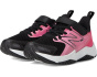 Rave Run v2 Bungee Lace with Top Strap (Little Kid)