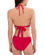 Marble Canyon Mira Ring Front Halter Top