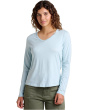 Marley II Long Sleeve Tee