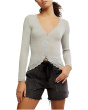 Big Love Rib Cardi