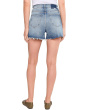 The Knockout High-Rise A-Line Shorts