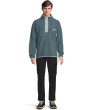 Helvetia II Half Snap Fleece
