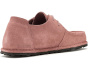 Utti Lace Up - Suede