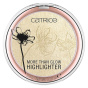 Catrice Хайлайтер Больше, чем Glow Хайлайтер № Ultimate Platinum Glaze - 5,9 г