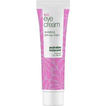 Australian Bodycare Крем для ухода за глазами B12 Eye Cream - 15 мл