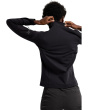 Rho Zip Neck