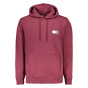 Tommy hilfiger Толстовка с капюшоном - Мужская - Rosso