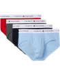 Cotton Classic 4-Pack Brief