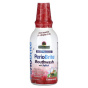 Natures Answer, PerioBrite, ополаскиватель для рта с ксилитолом, корица и мята, 480 мл (16 жидк. унций)