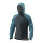 Мужская куртка DYNAFIT Dynafit RIDER 3L в твердом переплете Storm blue