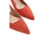 Hansell Sling Back Pumps