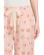 Snooze Mode Long Pj Set