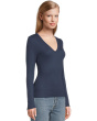 Remi V-Neck Tee