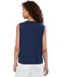 Raised By Waves Vibe Tank