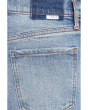 The Knockout High-Rise A-Line Shorts