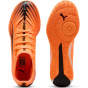 PUMA Детская футбольная обувь для закрытых помещений ULTRA 6 MATCH IT + Mid Jr
