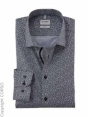 OLYMP Fashion Деловая рубашка C43394001-4290