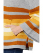 Heartfelt Poncho