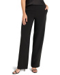 31" Stretch Suiting Lenox Wide-leg Pant