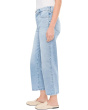 The Perfect Vintage Wide-Leg Crop Jean in Raebrook