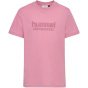 Hummel Базовая футболка Junior