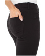 Gia Pull-On Glider Mid-Rise Slim Pant 29'' Inseam