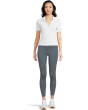 Moveknit Bonded Legg Pants