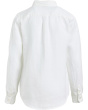 Linen Roll Up Shirt (Toddler/Little Kid/Big Kid)