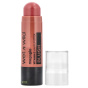wet n wild, MegaGlo, стик с витамином Е, для макияжа, румяна, 803 цветочный, 1 шт.