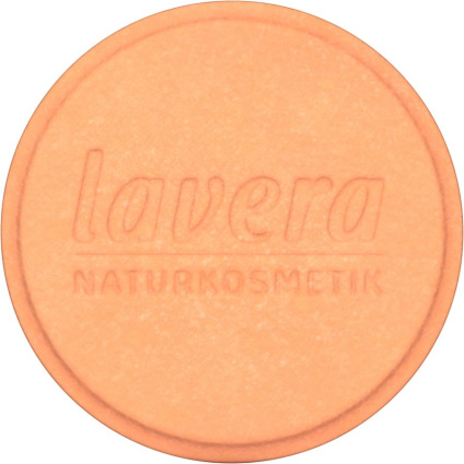 Lavera Уход за телом Твердый питательный душ High Vitality - 50 г