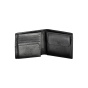 Calvin klein Wallets-Man-Черный