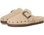 Skylar Cozy Mules