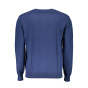 La martina Sweatshirt-Man-Синий