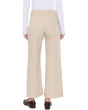Teresa Wide Leg Ankle Jeans