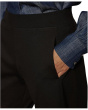 Ponte Barrel Trousers