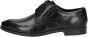 bugatti Men's Business Shoes, Men's Business Lace-Up Shoes
