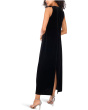 Sleeveless Aline Maxi