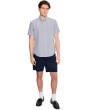 Classic Fit Oxford Shirt