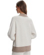 Loxley Raglan Boyfriend Sweat